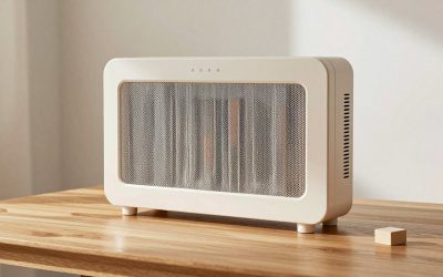 Best and Safe Space Heaters 2026: Features That Matter