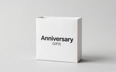Best Anniversary Gifts for Him