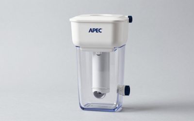 Best Apec Water Filters in 2026: Compared and Ranked