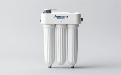 Best Aquasana Whole House Filters in 2026: Compared and Ranked