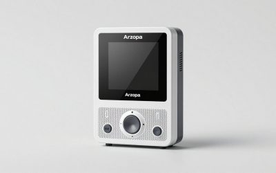 Best Arzopa Portable Monitors for Work and Travel