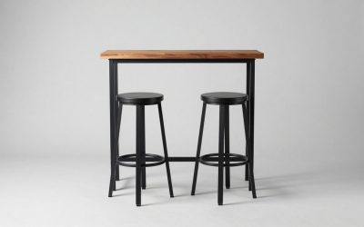 Best Bar-Height Patio Sets for Outdoor Dining