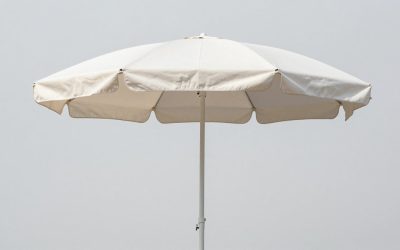 Best Beach Umbrellas for Shade and Windy Days