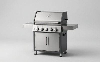 Best Built-In Grills for Outdoor Kitchens