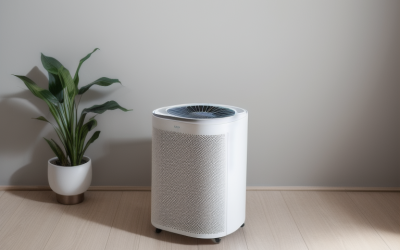 Best Buy Air Purifier