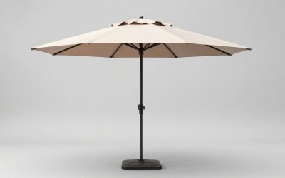 Best Cantilever Patio Umbrella for High Wind Area in 2026: Compared and Ranked