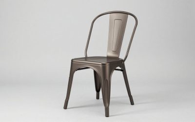 Best Cast Aluminum Outdoor Dining Chair for Heavy Weight in 2026: Compared and Ranked