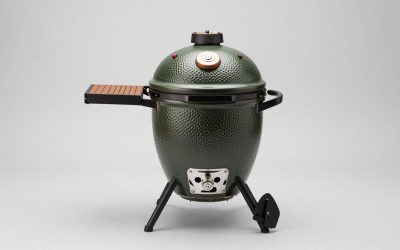 Best Ceramic Kamado Grills for Smoking and Grilling