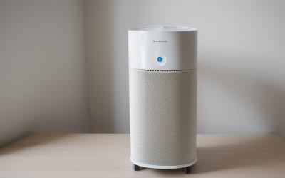 Best Cheap Air Purifier