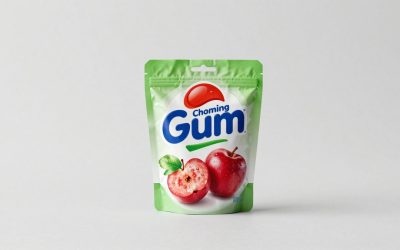 Best Chewing Gum Brands Ranked by Flavor & Longevity