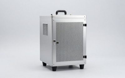 Best Commercial Ozone Generator for Odor Removal in 2026: Compared and Ranked