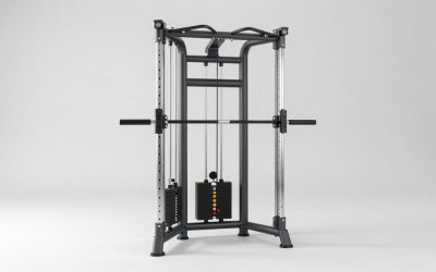 Best Commercial Smith Machines for Garage Gyms