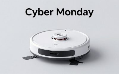 Best Cyber Monday iRobot Deals