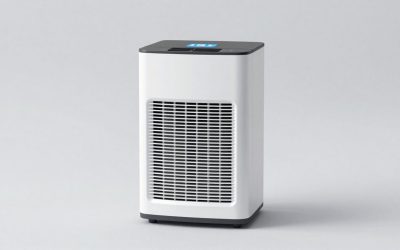 Best Dehumidifier for Allergies: 8 Options for Bedroom Humidity Control