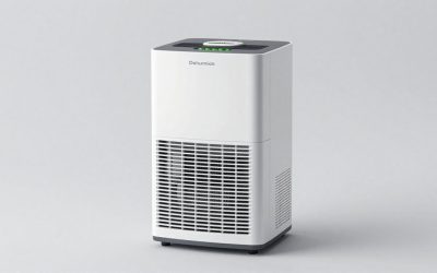 Best Dehumidifier for Black Mold: 8 Moisture-Control Picks and Their Limits