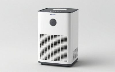 Best Dehumidifier for Sunroom: 8 Compact Picks and What a Glass Room Demands