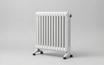 Best Electric Heaters for 1000 Square Feet: Five Listings Sorted by What They Can Realistically Warm