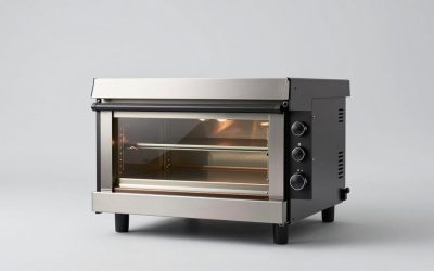 Best Electric Pizza Ovens for Home Kitchens in 2026