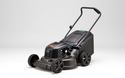 Best Electric Powered Lawn Mower