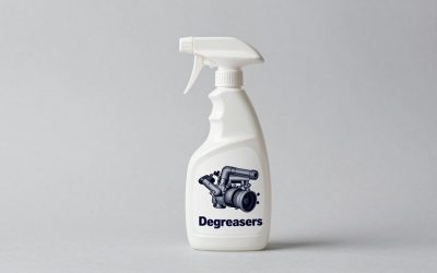 Best Engine Degreasers for Auto Detailing: Top Picks