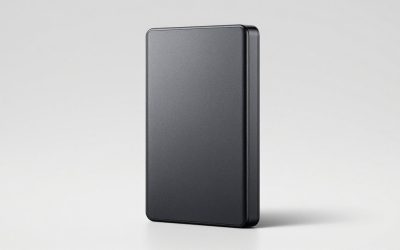 Best External SSDs for Video Editing: Fast & Reliable