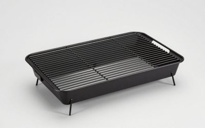 Best Fire Pit Cooking Grates for Outdoor Meals