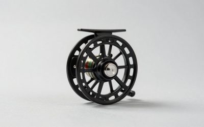 Best Fly Fishing Reels for Every Budget & Water Type