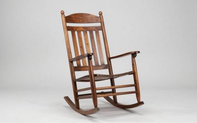 Best Front Porch Rocking Chairs for Comfortable Outdoor Seating