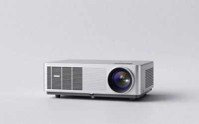 Best Gaming Projectors