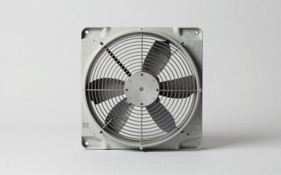 Best Garage Exhaust Fans in 2026: Compared and Ranked