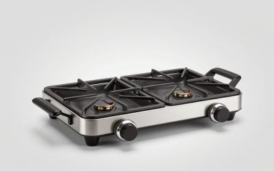 Best Gas Griddles for Breakfasts, Burgers, and Outdoor Cooking