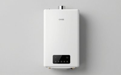 Best Gas Tankless Water Heaters