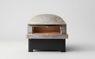 Best Gozney Pizza Ovens for Restaurant-Quality Pizza at Home