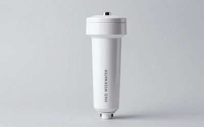 Best Hard Water Shower Filters in 2026: Compared and Ranked