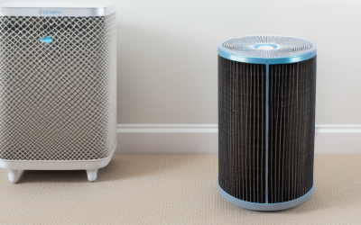 Best Hepa Filter Air Purifier