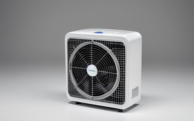 Best Hepa Purifier