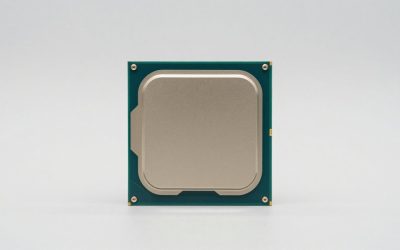 Best High-End Gaming CPUs