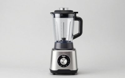 Best High-Speed Blenders