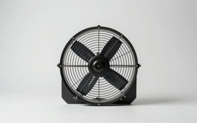 Best High Velocity Industrial Floor Fans for Gyms in 2026: Compared and Ranked
