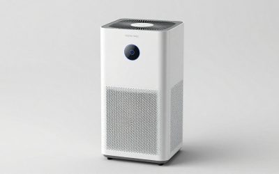 Best Home HEPA Air Purifier: Match the Unit to Your Room Size