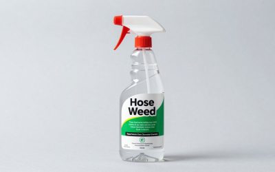 Best Hose End Weed Killer