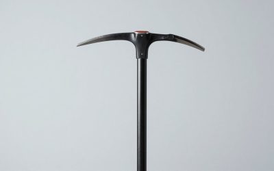 Best Ice Axes for Alpine and Glacier Travel