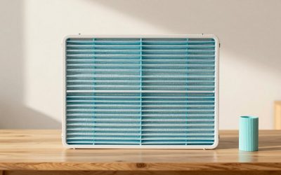 Best In-Home Air Filters 2026: HVAC and Portable Picks