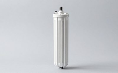 Best Inline Refrigerator Water Filters in 2026: Compared and Ranked