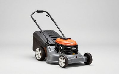 Best Large Electric Lawn Mower