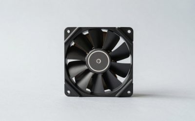 Best Low-Profile CPU Coolers: Quiet Compact Picks