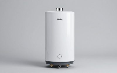 Best Marine Water Heaters for Reliable Hot Water