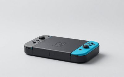 Best Nintendo Switch Docks for Fast, Safe Charging