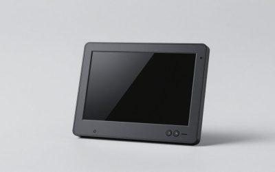 Best OLED Portable Monitors for Laptops and Docks