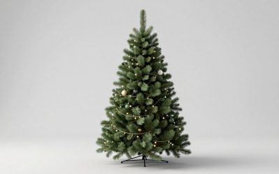 Best Outdoor Christmas Decorations for Yards & Porches